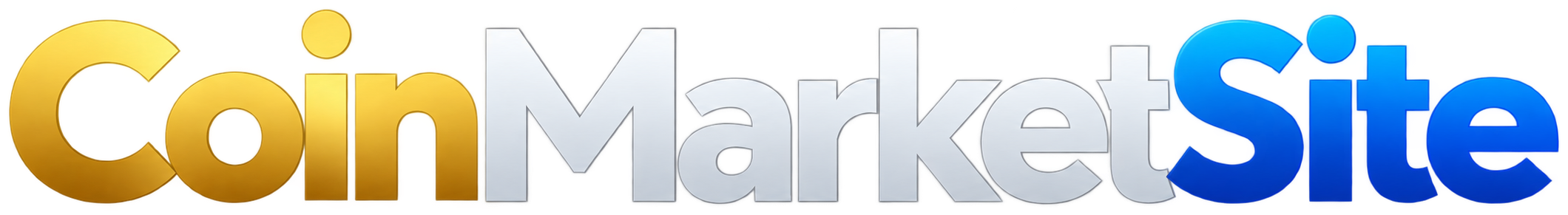 CoinMarketSite